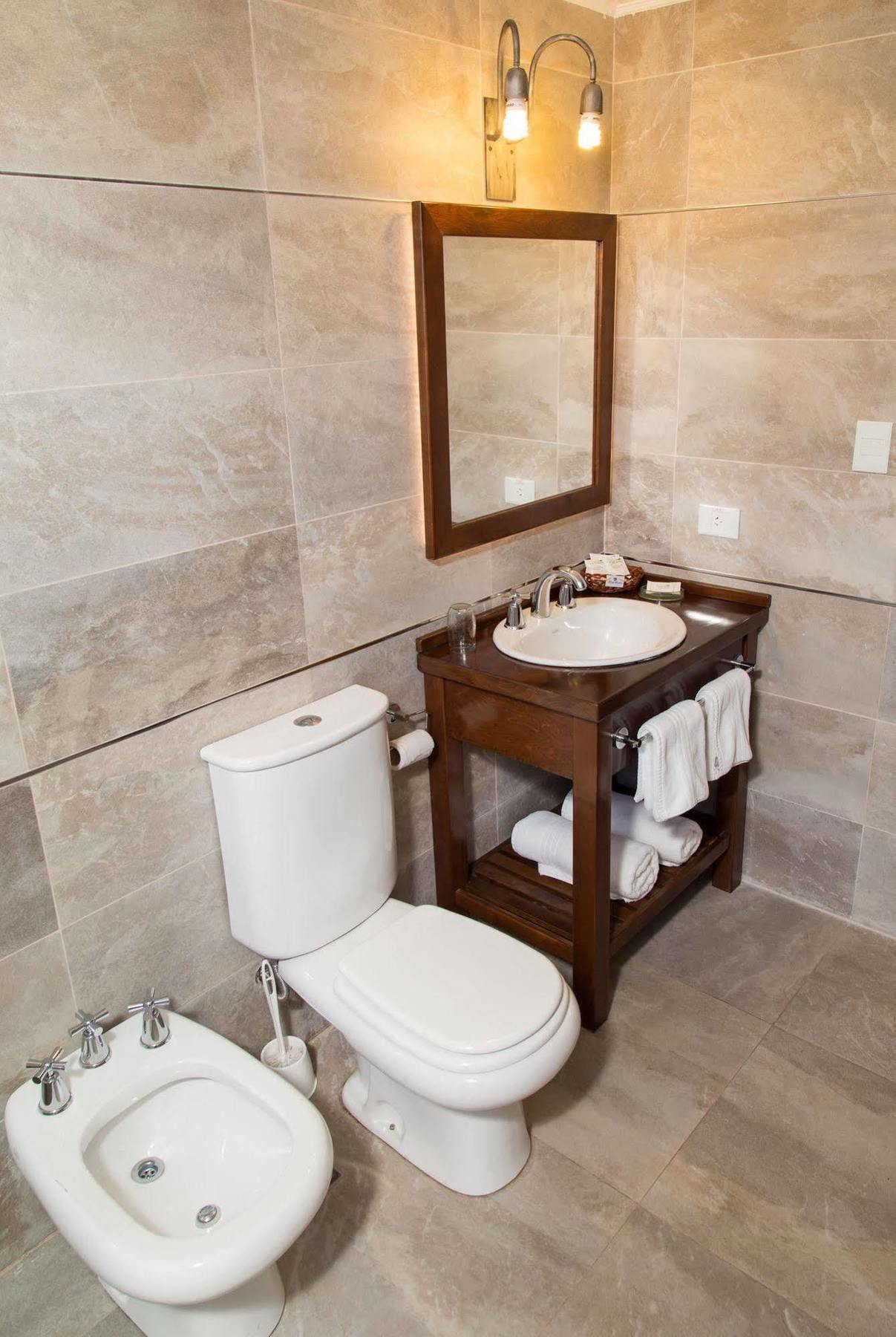 Hotel Cottbus ซานคาร์ลอส เด บาริโลเช ภายนอก รูปภาพ